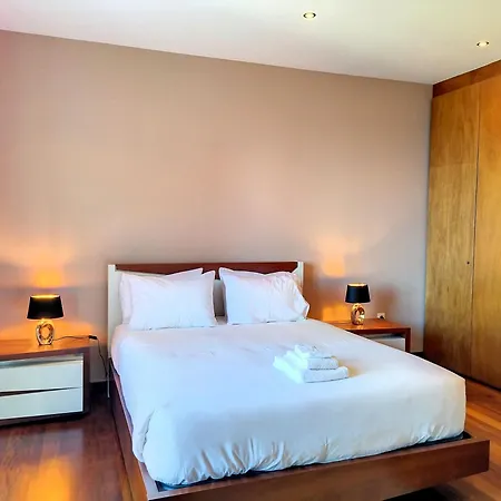 Holiday home Ricardo S Village In Porto Da Cruz