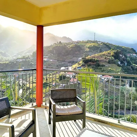 Ricardo S Village In Holiday home *