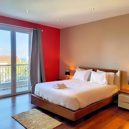 Ricardo S Village In Holiday home *