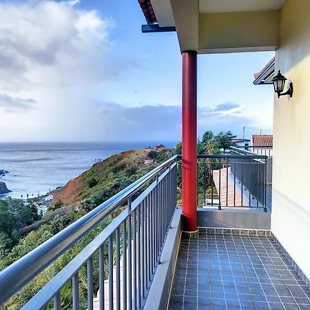 Ricardo S Village In Casa de Férias
