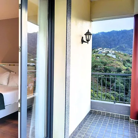 Casa de Férias Ricardo S Village In Porto Da Cruz