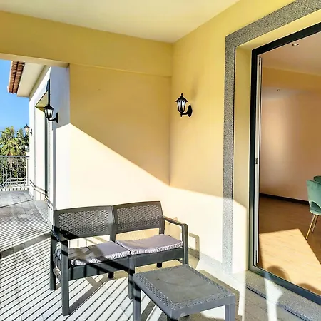Ricardo S Village In Casa de Férias Porto Da Cruz